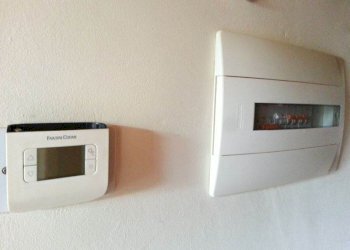 One-room apartment Genova (neighborhood Lagaccio) - photo 7