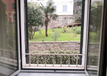 One-room apartment Genova (neighborhood Lagaccio) - photo 8