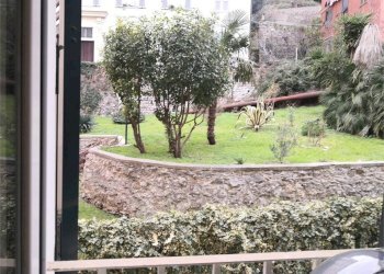 One-room apartment Genova (neighborhood Lagaccio) - photo 9