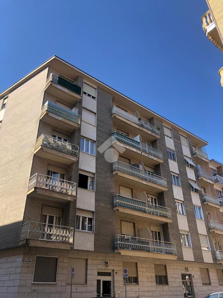 Two-room apartment Via rivara, Rivoli - photo 1