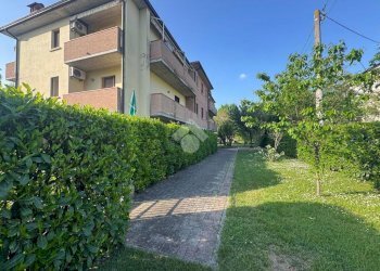 Quadrilocale Via L.A.Melegari, Castelnovo di Sotto - foto 1