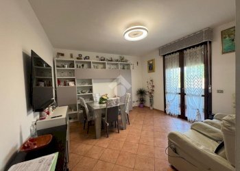 Quadrilocale Via L.A.Melegari, Castelnovo di Sotto - foto 3