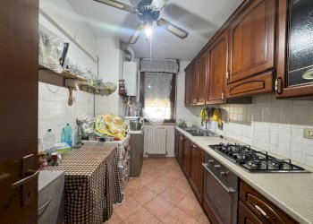 Quadrilocale Via L.A.Melegari, Castelnovo di Sotto - foto 7