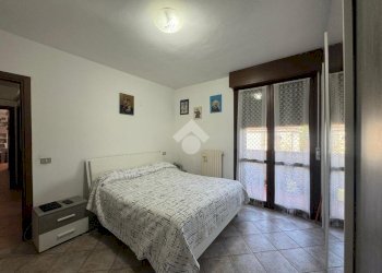 Quadrilocale Via L.A.Melegari, Castelnovo di Sotto - foto 8