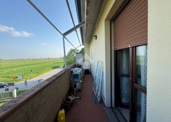 Quadrilocale Via L.A.Melegari, Castelnovo di Sotto - foto 10
