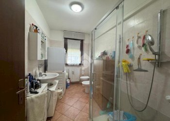 Quadrilocale Via L.A.Melegari, Castelnovo di Sotto - foto 13
