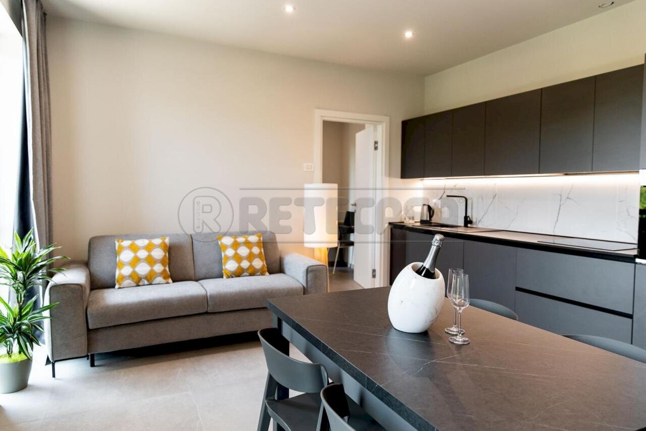 ZONA GIORNO - ANGOLO COTTURA - Two-room apartment Strada provinciale 31 Valdichiampo 7, Zermeghedo - photo 1