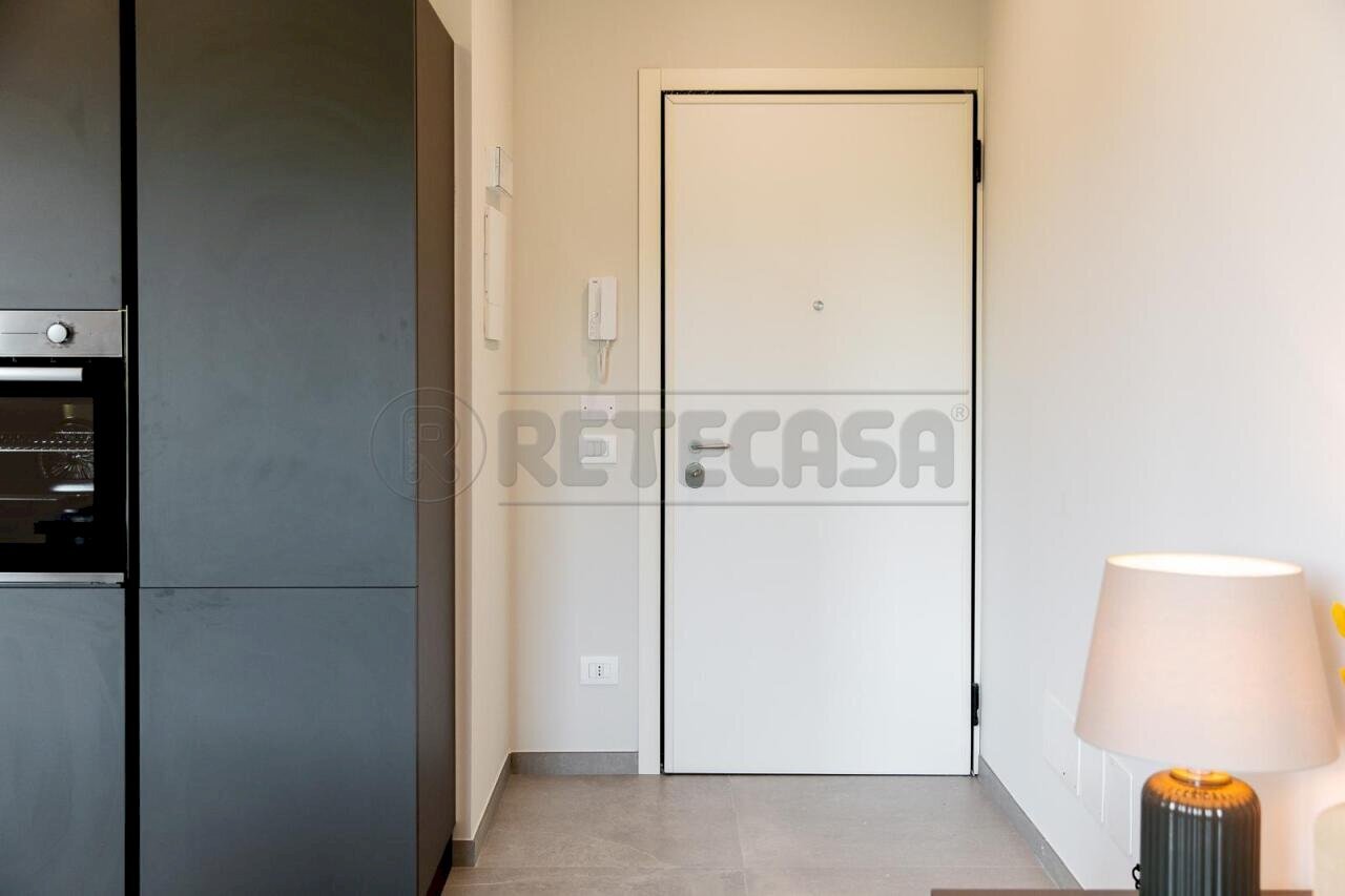 ENTRATA - Two-room apartment Strada provinciale 31 Valdichiampo 7, Zermeghedo - photo 2