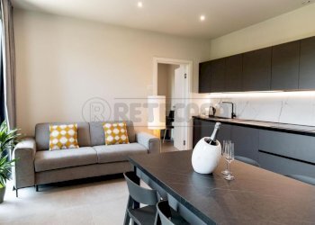 ZONA GIORNO - ANGOLO COTTURA - Two-room apartment Strada provinciale 31 Valdichiampo 7, Zermeghedo - photo 1