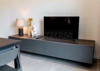 ZONA GIORNO - Two-room apartment Strada provinciale 31 Valdichiampo 7, Zermeghedo - photo 4