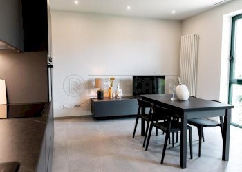 ZONA GIORNO - Two-room apartment Strada provinciale 31 Valdichiampo 7, Zermeghedo - photo 6