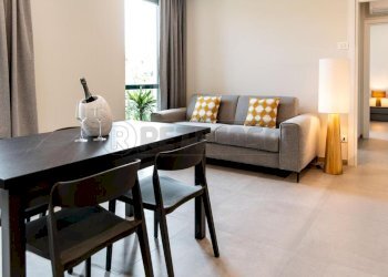 ZONA GIORNO - Two-room apartment Strada provinciale 31 Valdichiampo 7, Zermeghedo - photo 7