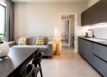 ZONA GIORNO - ANGOLO COTTURA - Two-room apartment Strada provinciale 31 Valdichiampo 7, Zermeghedo - photo 8