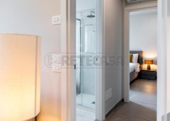 CORRIDOIO - Two-room apartment Strada provinciale 31 Valdichiampo 7, Zermeghedo - photo 12