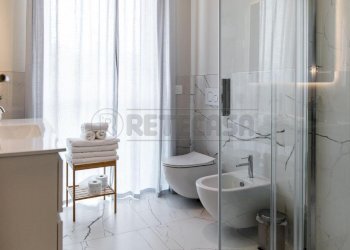 BAGNO - Two-room apartment Strada provinciale 31 Valdichiampo 7, Zermeghedo - photo 13