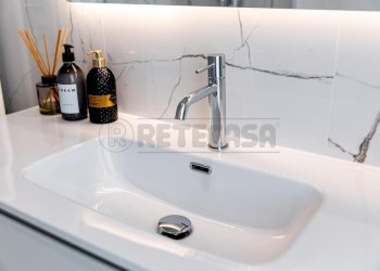 BAGNO - Two-room apartment Strada provinciale 31 Valdichiampo 7, Zermeghedo - photo 14
