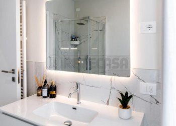 BAGNO - Two-room apartment Strada provinciale 31 Valdichiampo 7, Zermeghedo - photo 15