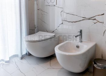 BAGNO - Two-room apartment Strada provinciale 31 Valdichiampo 7, Zermeghedo - photo 16