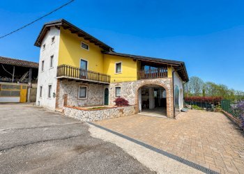 Retecasa_Cornedo - Independent house Contrada Maso di Cerealto 1, Valdagno - photo 1