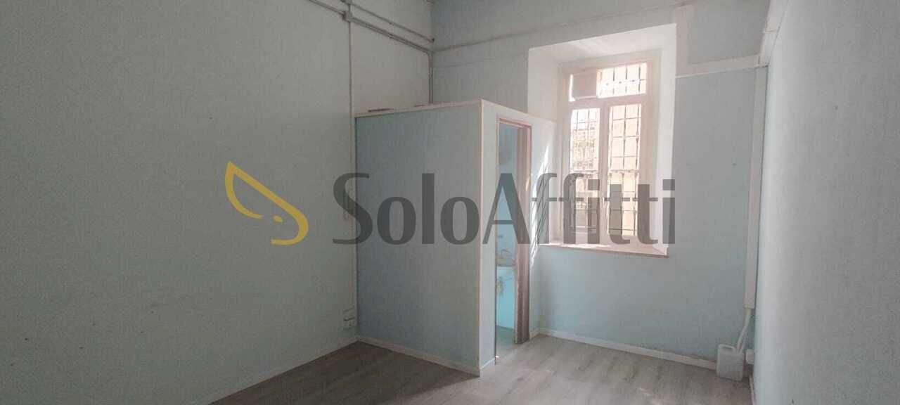 INTERNO.jpg - Commercial Premises Corso Alessandro Manzoni 92, Pavia - photo 1