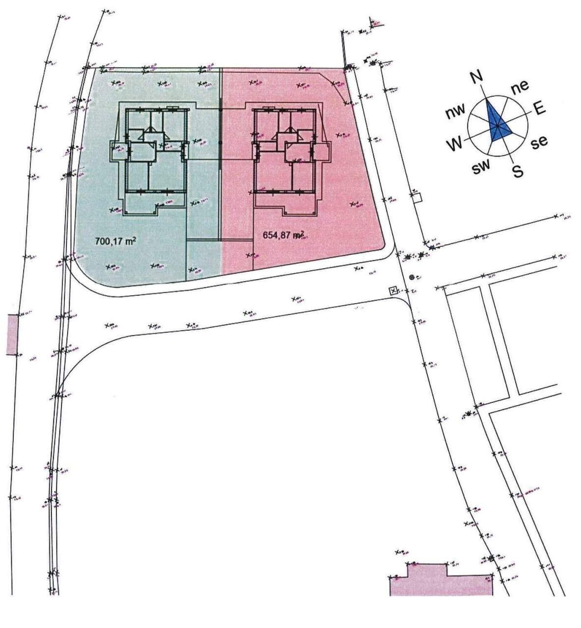 2NA.jpg - Building land Sarzana - photo 2