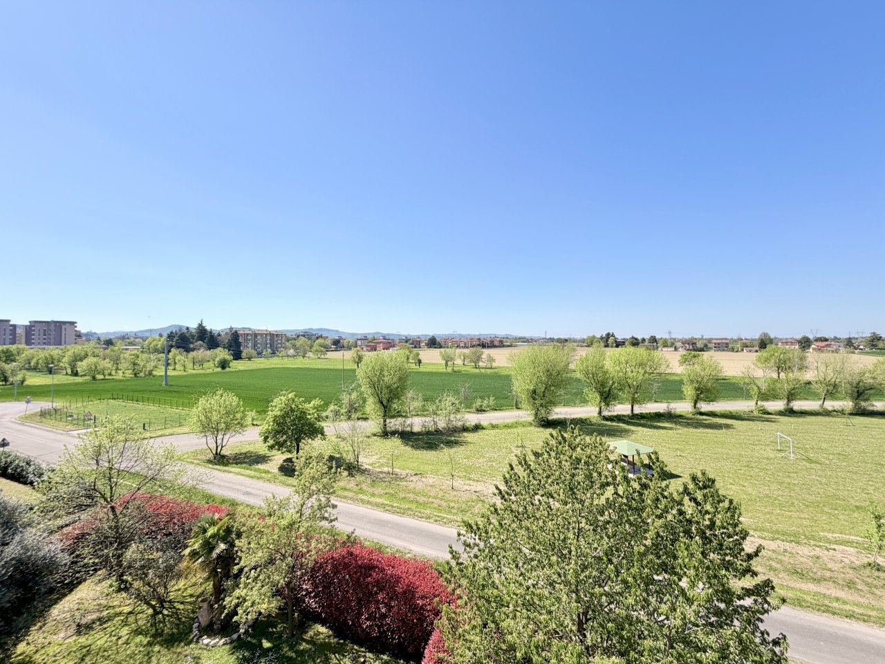 www.la-commerciale.com - Rif. COM007.jpg - Appartamento Via Nilde Iotti 7, Ozzano dell'Emilia - foto 1