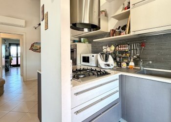 www.la-commerciale.com - Rif. COM007.jpg - Appartamento Via Nilde Iotti 7, Ozzano dell'Emilia - foto 13