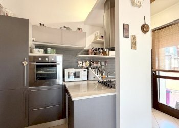 www.la-commerciale.com - Rif. COM007.jpg - Appartamento Via Nilde Iotti 7, Ozzano dell'Emilia - foto 18