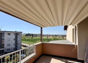 www.la-commerciale.com - Rif. COM007.jpg - Appartamento Via Nilde Iotti 7, Ozzano dell'Emilia - foto 21