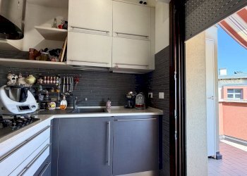 www.la-commerciale.com - Rif. COM007.jpg - Appartamento Via Nilde Iotti 7, Ozzano dell'Emilia - foto 22