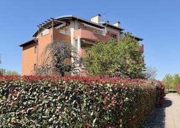 www.la-commerciale.com - Rif. COM007.jpg - Appartamento Via Nilde Iotti 7, Ozzano dell'Emilia - foto 23