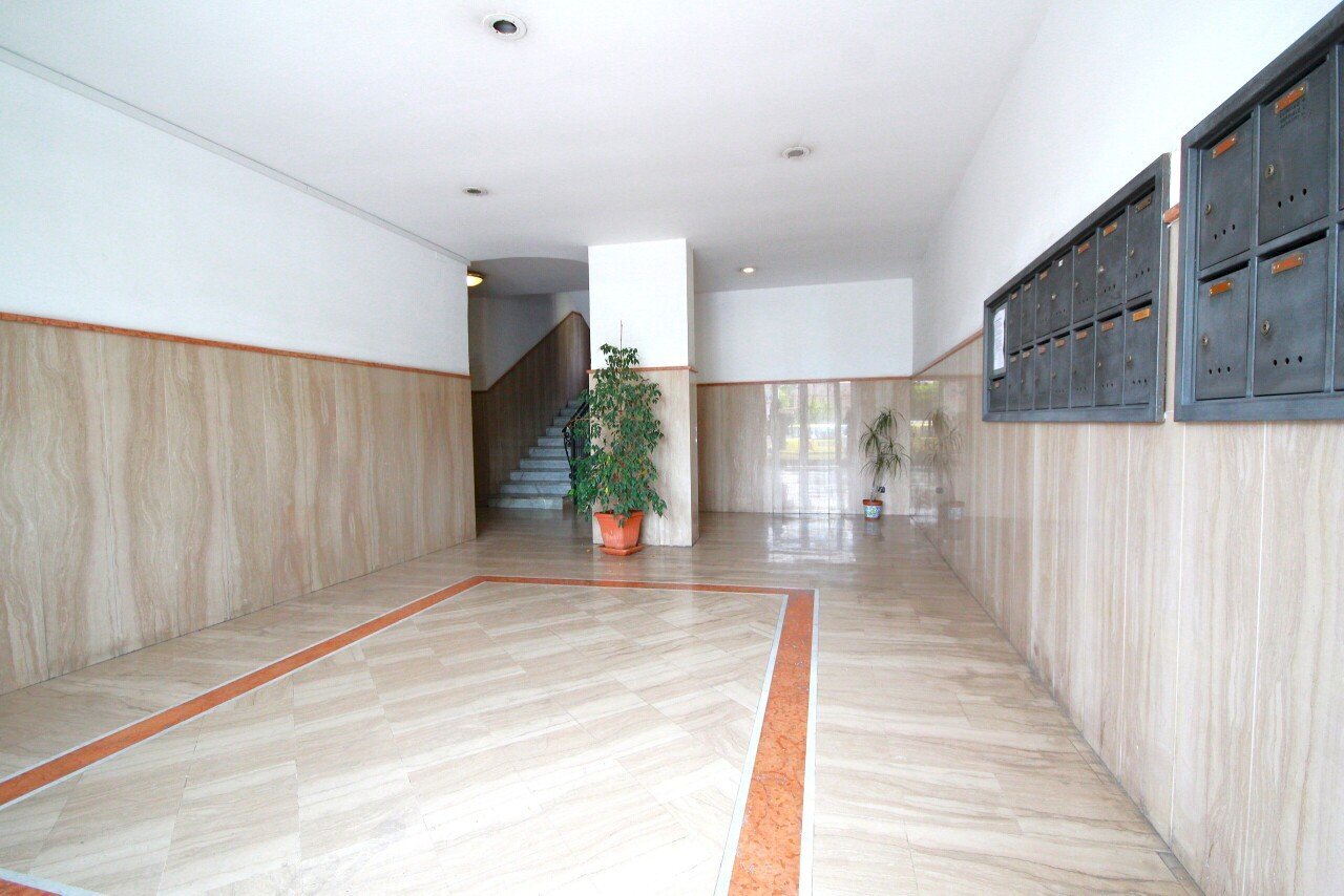 3.jpg - Three-room apartment Via Zenone di Elea 49, Napoli (neighborhood Pianura) - photo 2