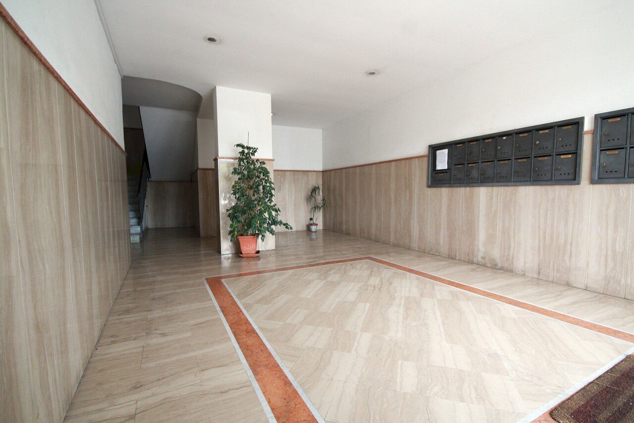 4.jpg - Three-room apartment Via Zenone di Elea 49, Napoli (neighborhood Pianura) - photo 3