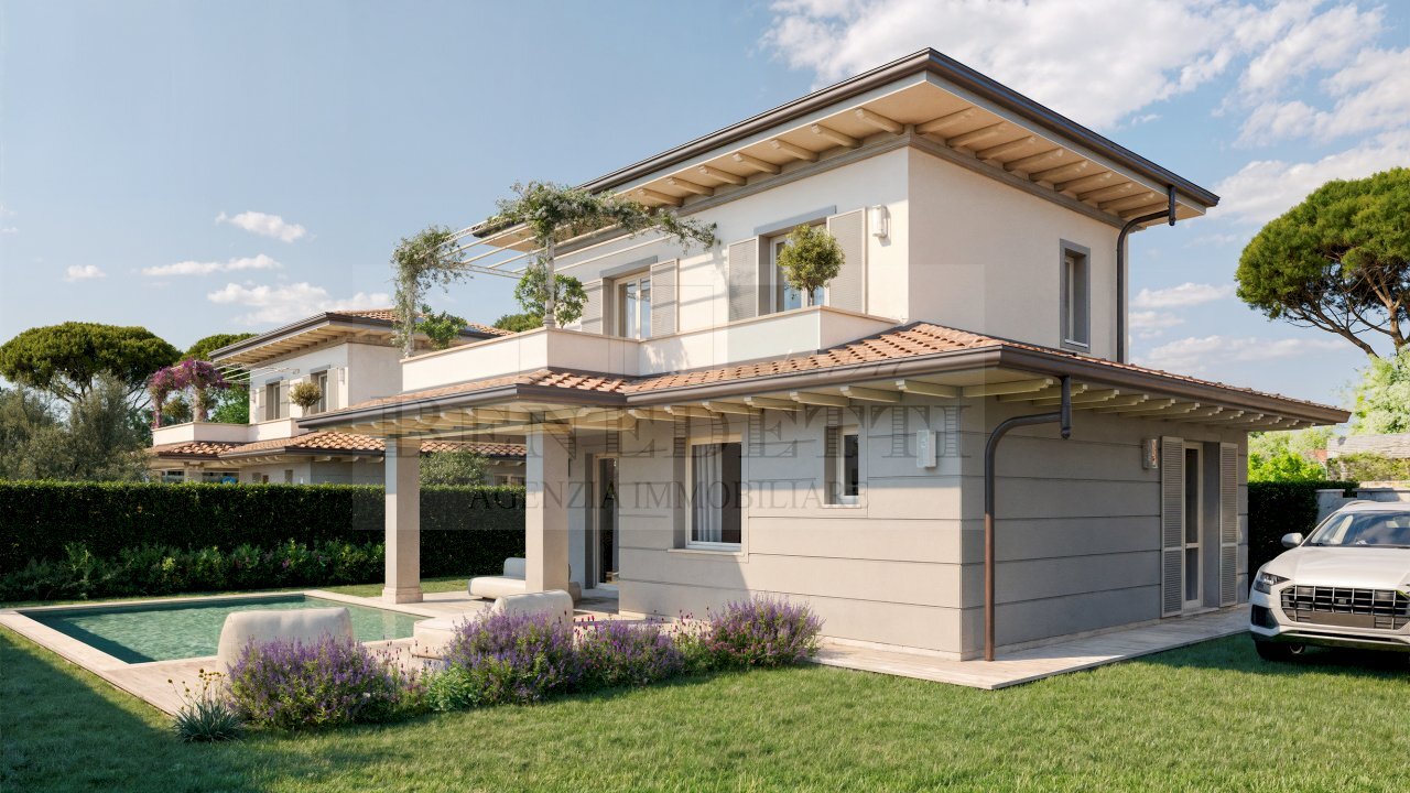 render (3).jpg - Villa Via Montanara, Pietrasanta - foto 1