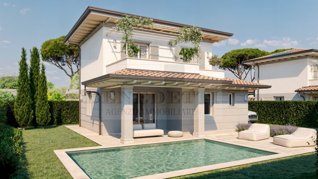 render (1).jpg - Villa Via Montanara, Pietrasanta - foto 2