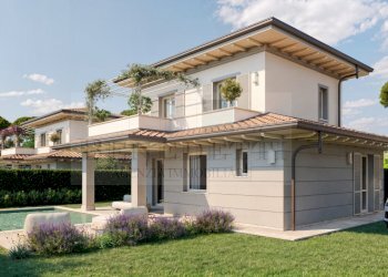 render (3).jpg - Villa Via Montanara, Pietrasanta - foto 1