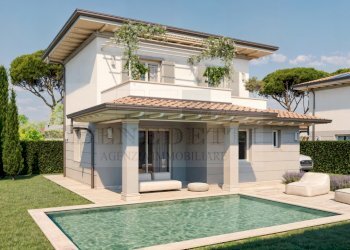 render (1).jpg - Villa Via Montanara, Pietrasanta - foto 2