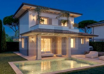 render (2).jpg - Villa Via Montanara, Pietrasanta - foto 4