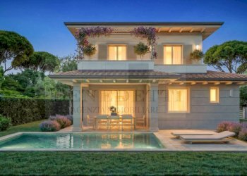 render 2.jpg - Villa Via Montanara, Pietrasanta - foto 2