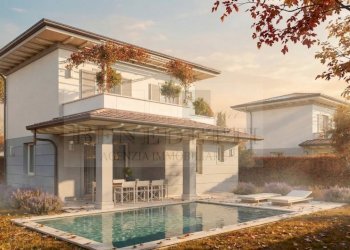 render 3.jpg - Villa Via Montanara, Pietrasanta - foto 3