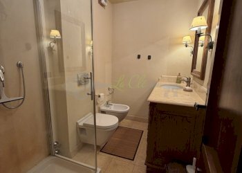 VENDITA COURMAYEUR - BAGNO - Appartamento Courmayeur - foto 14