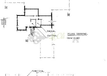 Piantina - Appartamento Courmayeur - foto 20