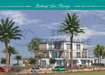 1.jpg - Two-room apartment Via Allavena, Riva Ligure - photo 2