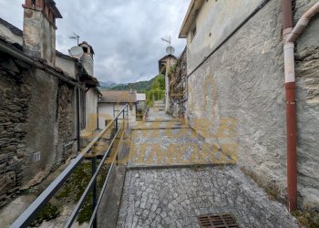 Ultimo pezzo strada per raggiungerla.jpg - Villa Loreglia - photo 4
