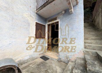 Disimpegno primo piano.jpg - Villa Loreglia - photo 9