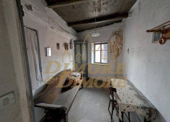 Salottino primo piano.jpg - Villa Loreglia - photo 12