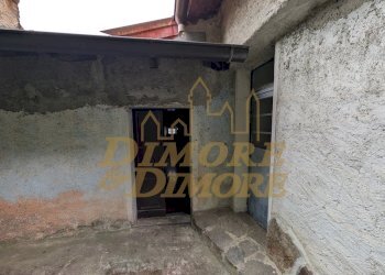 Disimpegno ingresso secondo piano.jpg - Villa Loreglia - photo 14