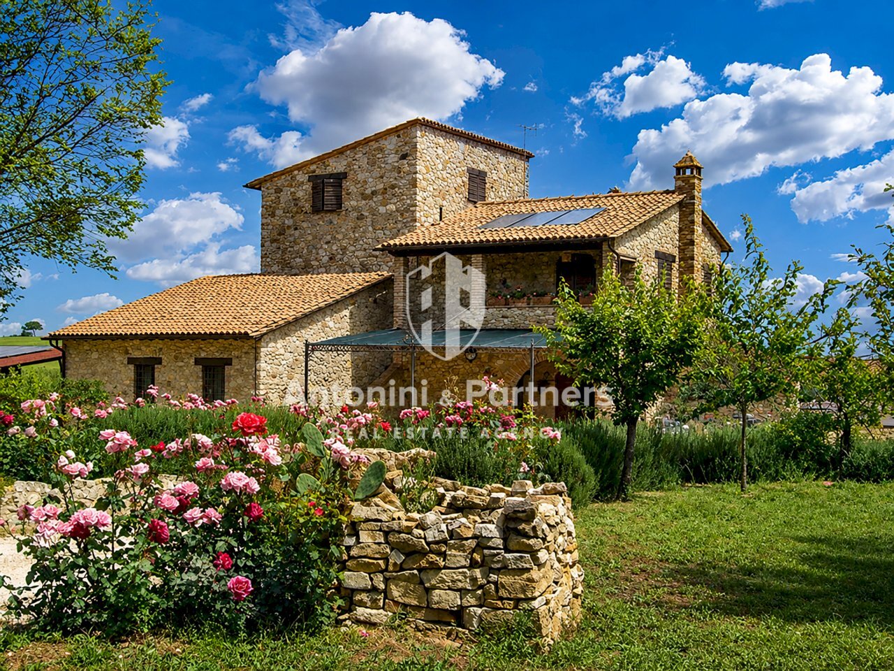 casale le tortore 207.jpg - Casale Strada Provinciale 374, San Venanzo - photo 3