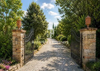 casale le tortore 229.jpg - Casale Strada Provinciale 374, San Venanzo - photo 2