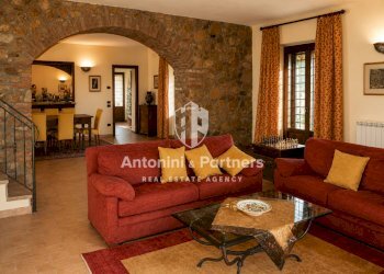 casale le tortore 222.jpg - Casale Strada Provinciale 374, San Venanzo - photo 5